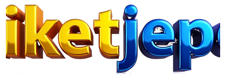 tiketjepe